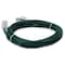 Add-On 7FT RJ-45 M/M CAT6 GREEN CU PATCH CBL ADD-7FSLCAT6A-GN - alternate 9